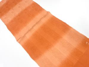 未使用品　正絹　帯揚げ